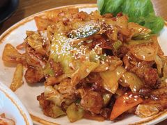 -海云台韩式汤饭·13年匠心韩料(南山店)