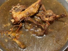 -清真吴记门钉肉饼·喜多利
