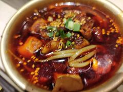 -火锅先生(五马街店)