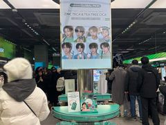 -Olive Young(明洞旗舰店)