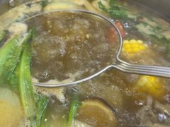 -阿波潮汕牛肉火锅·汤粉面(拱北店)