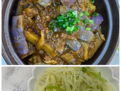 -李先生牛肉面大王(广渠门内店)