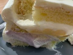 -COTTON CAFE(德信·中外公寓店)