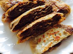 -溢心园香河肉饼总店