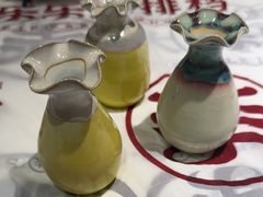 -乐乐大排档·30年老字号(浙江路店)