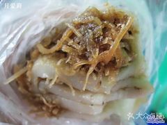 -本地私房菜