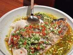-隐厨·中国菜馆(三里屯T+MALL店)