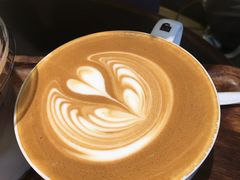 -Peet's Coffee皮爷咖啡(万象天地店)