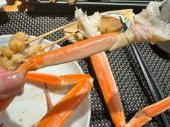 -虹料理·日料放题(悠方店)