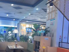 -Aqua Oasis 水天堂(常熟永旺店)