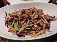 -缪氏川菜(深圳北站缤果空间店)