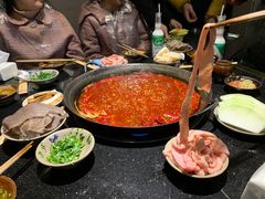 -肥龙火锅(南坪店)