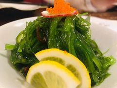 -白石的深夜食堂(大上海店)