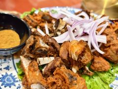 -新疆伊宁远征餐厅