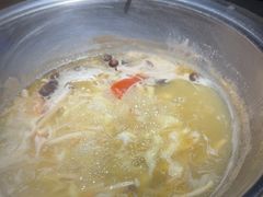 -313羊庄·羊肉火锅烧烤(李村店)