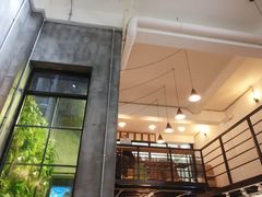 门面-无牌咖啡&酒馆