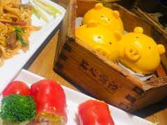 -点心传说·粤菜点心(佐阾虹湾店)