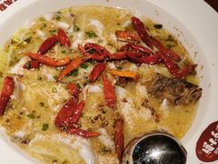 -鱼亨小鲜酸菜鱼(大信店)