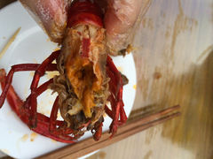 98元档小龙虾-去吃小龙虾·江湖菜·烧烤(南滨路店)