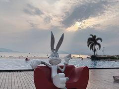 -惠州金海湾嘉华度假酒店