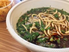 -有礼有面(知春路店)