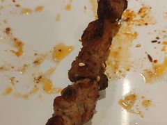 -義聚德·清真铜锅涮羊肉·烧烤(河东店)