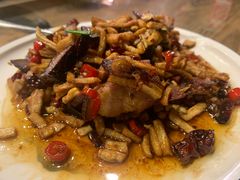 -侯家庄私房菜馆观景餐厅