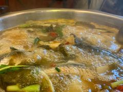 -大理.老字号渝记酸萝卜乌鱼(古城总店)