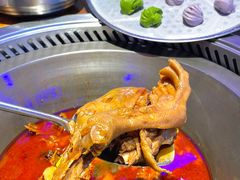 -山河屯铁锅炖·非遗铁锅炖(华强北店)