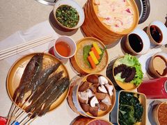 -海底捞大排档火锅(打浦路店)