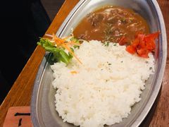 -铃木食堂(帽儿胡同店)