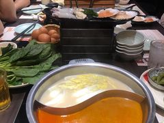 -MoMo牧场·寿喜烧专门店(长泰广场店)