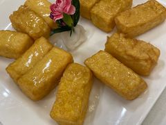 -万宝海鲜舫(劳动公园店)