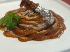 -味+新京宴·烤鸭·北京菜(创意谷店)