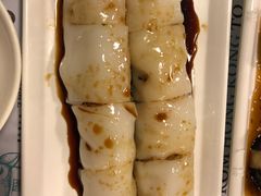 -点点心点心专门店(旺角店)