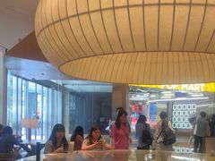 -阿嬷手作(成都万象城店)