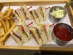 -印象餐厅(杭州国际博览中心北辰大酒店)