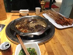 -袁记串串香(新南门店)