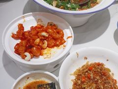 -兰湘子·湘菜小炒(南京江宁万达店)