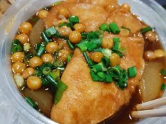 -老广州牛杂(深圳白石洲总店)