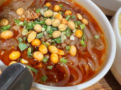 -叶婆婆钵钵鸡(乐山老店)
