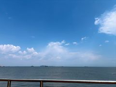 -大鹿岛