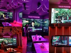 -星聚会KTV(龙湖上海奉贤天街店)