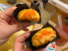 -鮨政· Omakase(港汇恒隆广场店)
