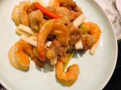 鸡里蹦-京味斋·北京烤鸭(华威桥北工大店)