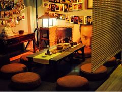 iphone_upload_pic-为你钟情咖啡馆(春熙路太古里步行街店)