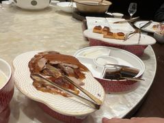 -明湖楼·经典鲁菜山东海鲜(大明湖店)