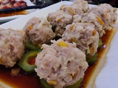 -潮喜竹溪荔湖酒家(荔枝湾店)