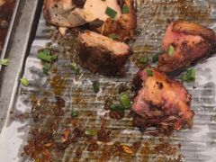 -绿茶餐厅(成都大悦城店)