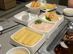 -海底捞火锅(苏宁生活广场店)